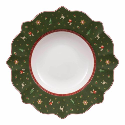 Suppenteller VILLEROY & BOCH 