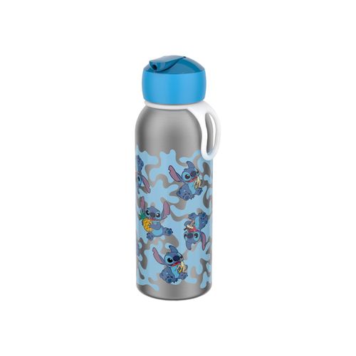 Trinkflasche MEPAL "Thermoflasche Campus (2025) 350 ml", bunt (stitch), 350ml, Trinkflaschen, Trinkflasche Thermoflasche