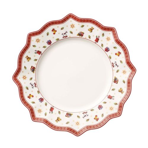 Speiseteller VILLEROY & BOCH 