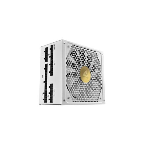 SHARKOON Netzteil "Rebel P30 Gold", weiß, B:21,5cm H:10,5cm T:34,1cm, Netzteile