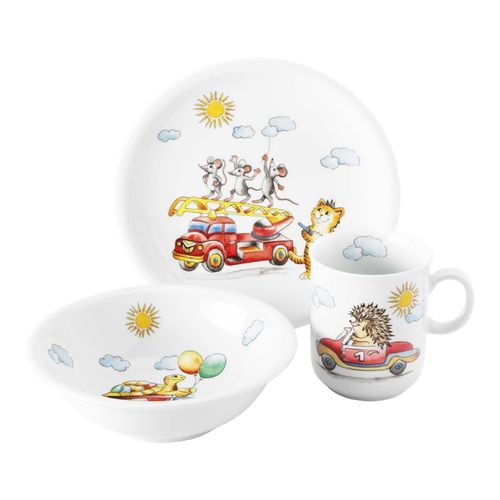 Kindergeschirr-Set SELTMANN WEIDEN 