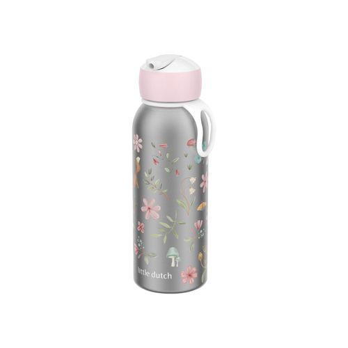 Trinkflasche MEPAL "Thermoflasche Campus (2025) 350 ml", rosa (fairy wonders), 350ml, Trinkflaschen, Trinkflasche Thermoflasche