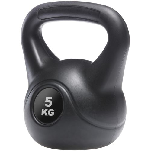 Kettlebell ENDURANCE 