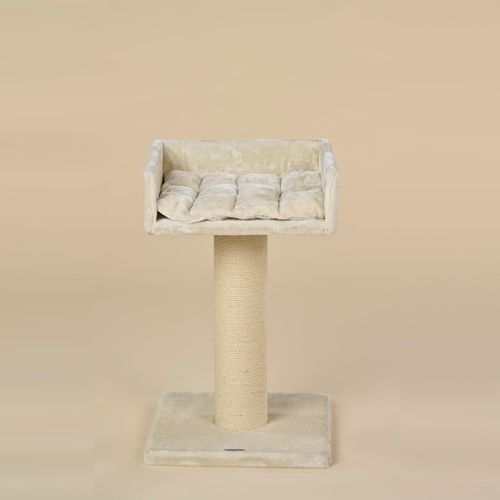Kratzbaum Ragdoll Lounge (Crème)