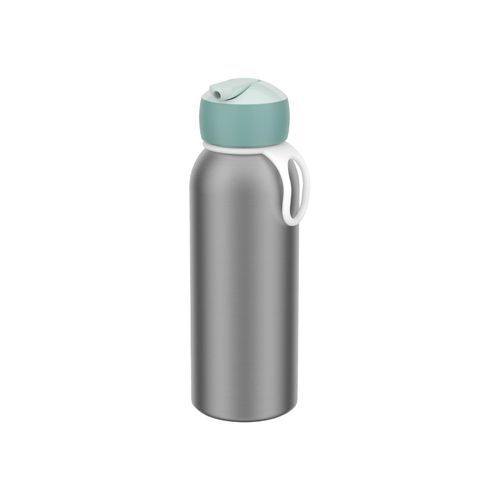 Trinkflasche MEPAL "Thermoflasche Campus (2025) 350 ml", grün (cool mint), 350ml, Trinkflaschen, Trinkflasche Thermoflasche