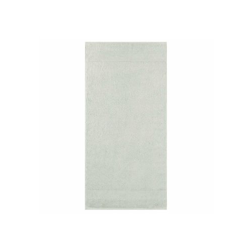 Handtuch VILLEROY & BOCH "Handtuch Handtuch One 1er Pack" Gr. M, grün (grün (salbei)), B:50cm, Obermaterial: 100% Baumwolle CO., Handtücher