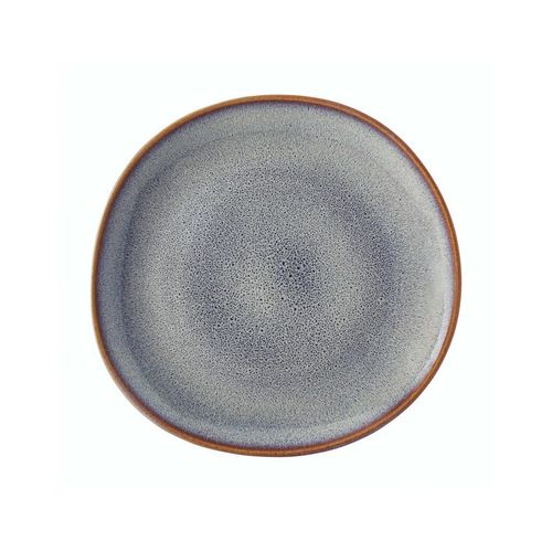 Frühstücksteller "Frühstücksteller Lave ø 23 cm", beige, LIKE. BY VILLEROY & BOCH, Speiseteller
