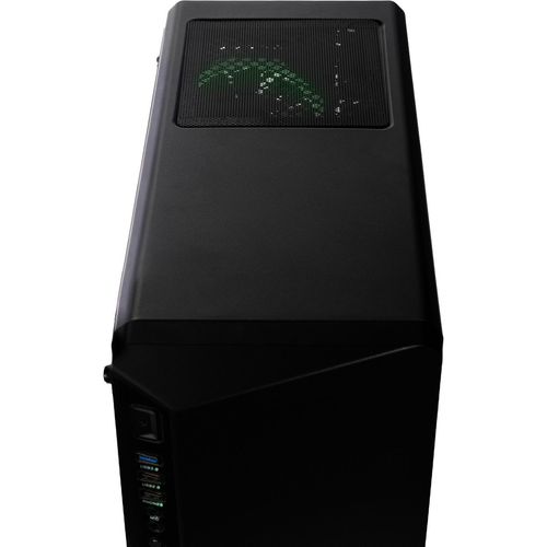 Gaming PC High End mit Intel Xeon 14-Kerne CPU mit Wasserkühlung | Nvidia GeForce RTX 3050 6 GB | 32 GB RAM | 512 GB NVMe M.2 SSD | Windows 11 Pro