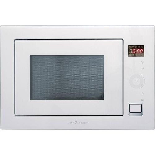 Mikrowelle Cata MC25GTCWH 1000W 25 L 1000W 900 W (25 L)