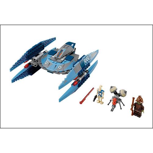 Lego 75041 Star Wars - Vulture Droid