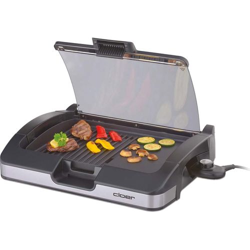 Barbecue-Grill Cloer-6720