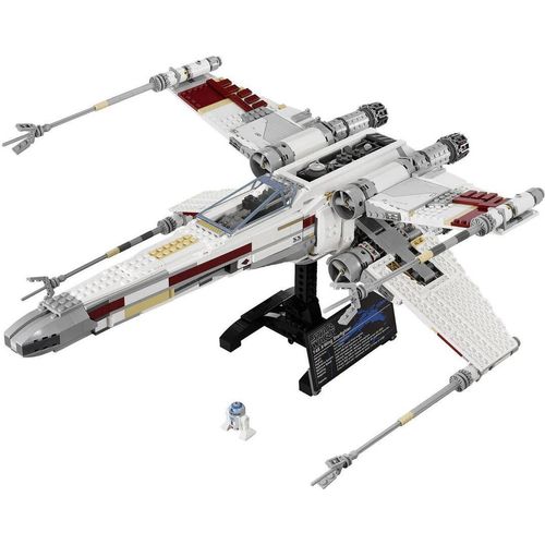 LEGO Red Five X-wing Starfighter Star Wars, Bild, Beide Geschlechter, 16 Jahr(e), Star Wars