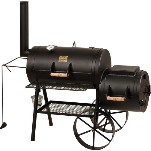 Joe’s BBQ Smoker 16“ Special