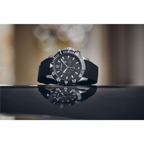 Wenger 01.0643.118 Seaforce Taucher-Chronograph Herrenuhr 43mm 20ATM