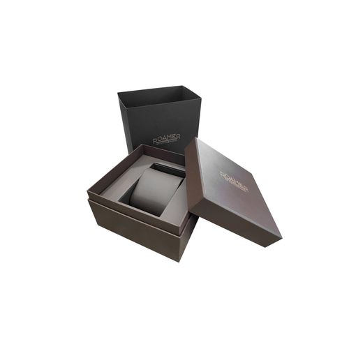 Roamer Primeline Daydate Herrenuhr