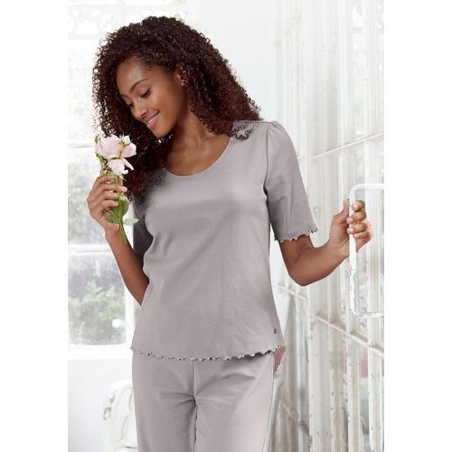 s.Oliver mit Puffärmeln