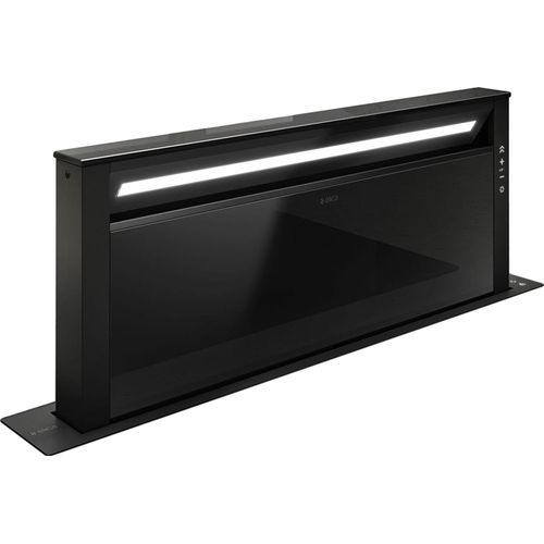 Elica Getup PRF0162784 Tischhaube 90 cm Schwarz
