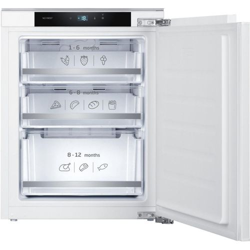 AMICA EGSX 321 210 E Einbaugefrierschrank