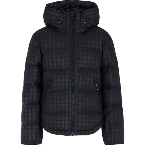 PROTEST PRTROMY JR snowjacket True Black True Black 140