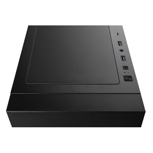 Desktop-PC M12930H / AMD Ryzen 5 Pro 5655G, 6x 3900 MHz / AMD / 32 Go DDR4 RAM / M.2 SSD 2000 GB - Windows 11 Home