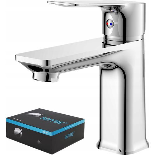 Standwaschtischarmatur PERLATOR Badarmaturen Armaturen POLSKA SOTBE