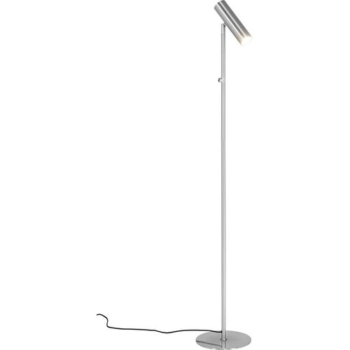 Stehlampe Paris 150cm - Silber