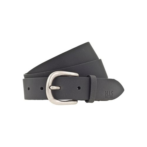 H.I.S in verschiedenen Farben mit dezenter Markenprägung - NEU bis Gr. 125