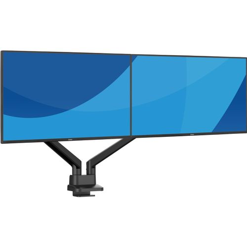 iiyama DS4002C-B1 Monitorhalterung für 2 Monitore 60,96-81,28 cm (24-32")