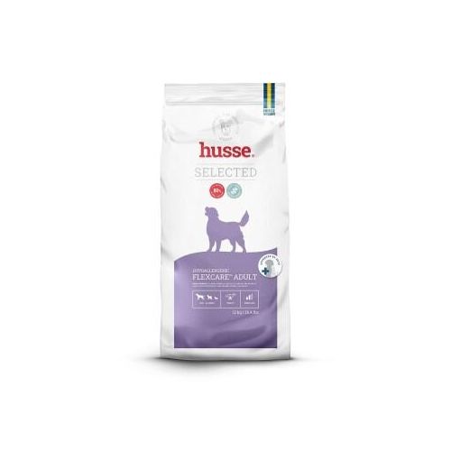 husse Hypoallergenes Flexcare™ Adult, 7 kg Fortschrittliche Ernährung