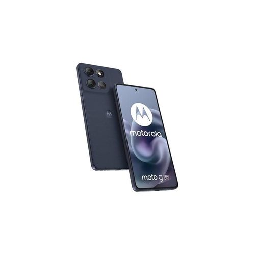 Motorola moto g86 256GB/8GB - PANTONE Spellbound