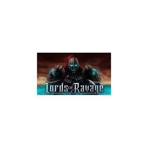 Lords of Ravage