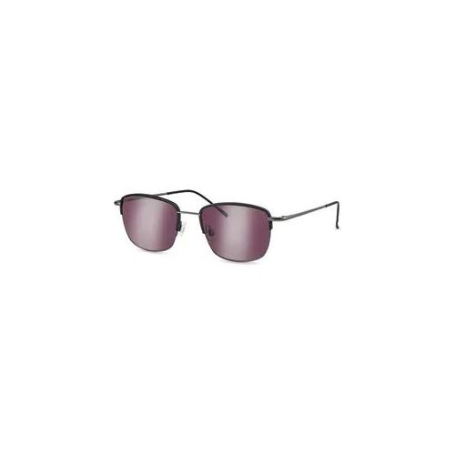 Sonnenbrille ESCHENBACH OPTIK "acunis", Damen, rosa, Sonnenbrillen Sonnenbrille, Reduziert Lichtempfindlichkeit