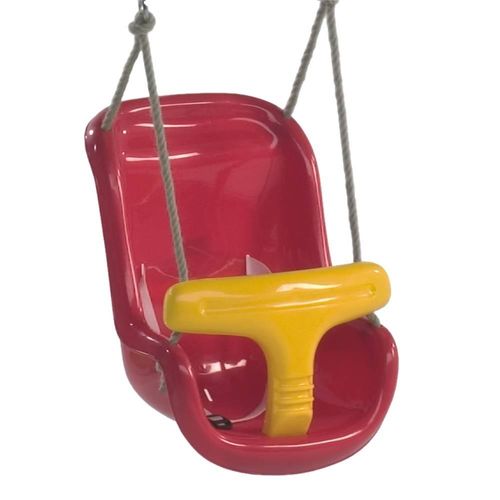 Babysitz unterteilt, 2-Teilige babyschaukel