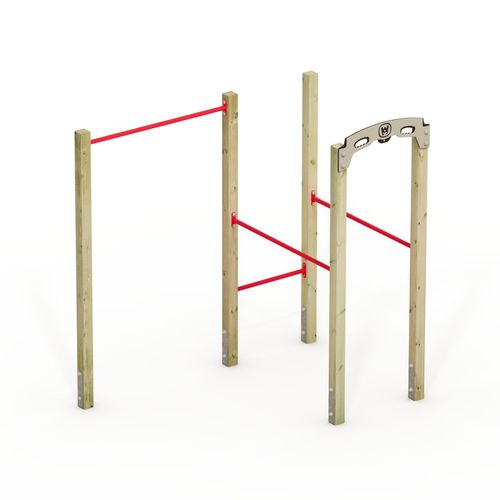 Trainingsgerät für Zuhause FIT Base 510