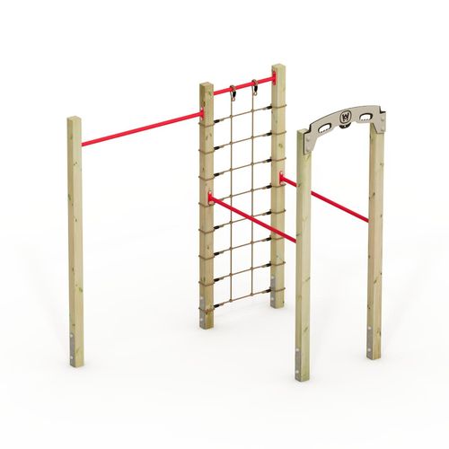 Trainingsgerät für Zuhause FIT Base 520