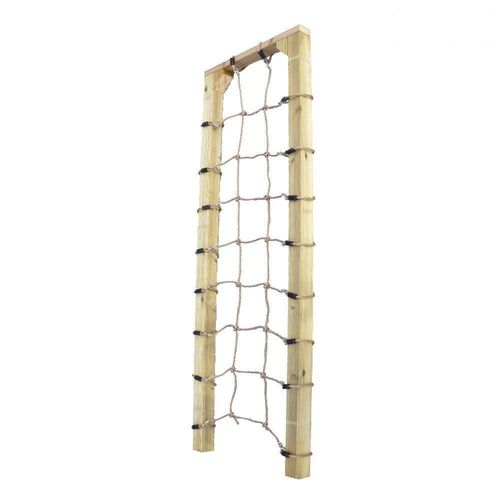 Kletternetz 2,00 x 0,75 m PP