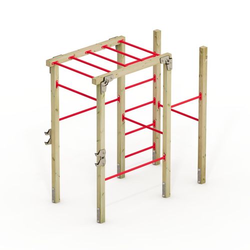 Outdoor-Krafttrainingsgerät FIT Base 605