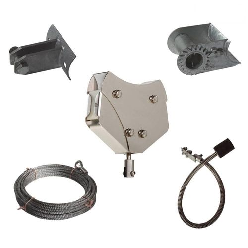 Seilbahn - Heavy öffentlich