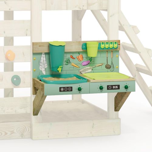 Outdoor-Küche für Kinder Muddey Play