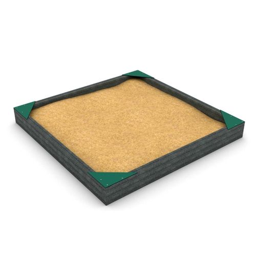 Sandkasten für Kitas & Schulen PRO Sumi