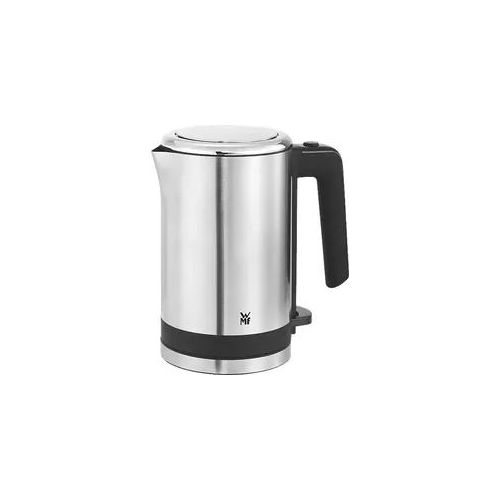WMF 04.1314.0011 KÜCHENminis® Wasserkocher, Edelstahl matt