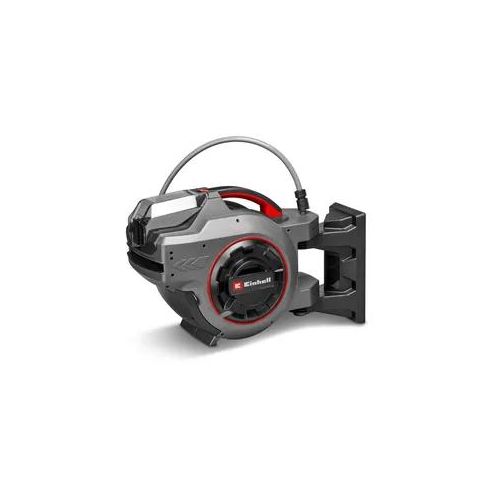 Schlauchtrommel EINHELL "»GE-HR 18/30-1 WH Li-Solo«", grau, B:55,5cm H:41cm T:34cm, Kunststoff, Schlauchtrommeln, ohne Akku, ohne Ladegerät