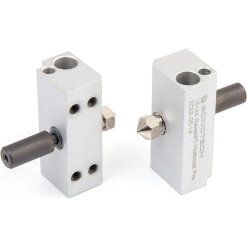 Bondtech Raise3D Pro2 Hotend Fix Set