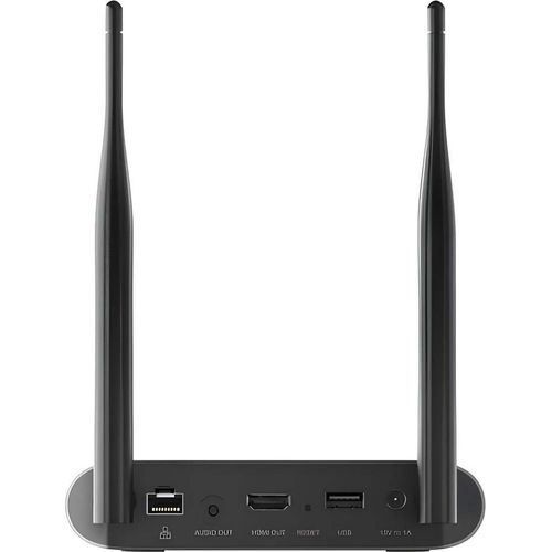 Alogic 4K Wireless Presentation System