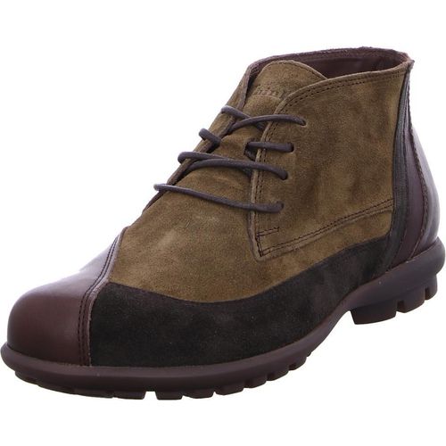 KONG Think Hundespielzeug, Größe 42, Toffee