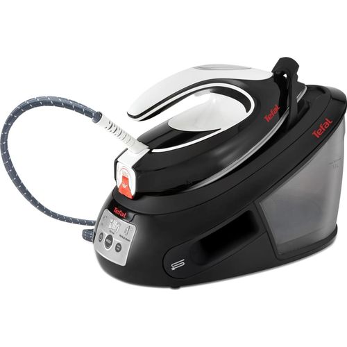 Tefal Tefal Express Anti-Calc SV8055 - Dampferzeuger