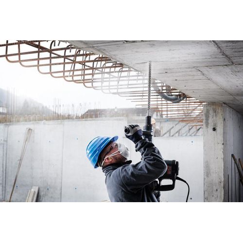 EXPERT SDS max-8X Hammerbohrer-Set, 32x400x520 mm, 5-tlg.