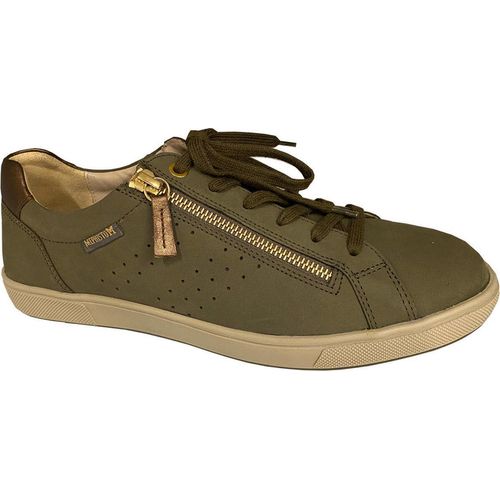 Mephisto Nikita Damen Sneaker in Gr. 38