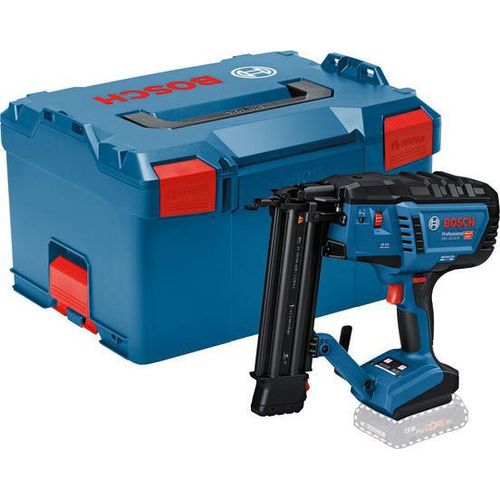 Akku-Holznagler GNH 18V-50 M in L-BOXX