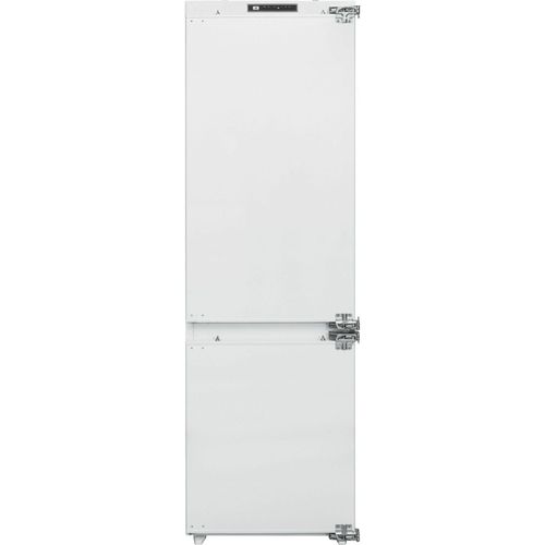 Sharp SJ-BD237E00X-EU Kühl-Gefrierkombination AdaptiLift AdaptiFresh